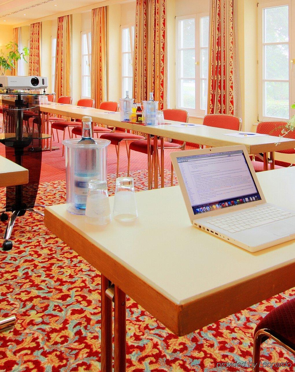 Seehotel Цойтен Екстериор снимка